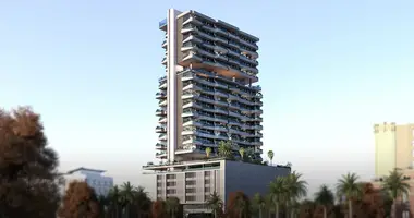 Appartement 1 chambre dans Dubaï, Émirats arabes unis