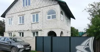 Wohnung in Brest, Belarus