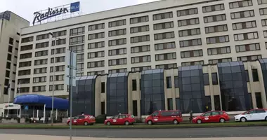 Nieruchomości komercyjne 667 m² w Ryga, Łotwa