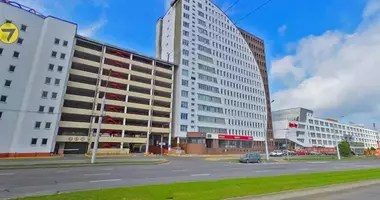 Oficina 39 m² en Minsk, Bielorrusia