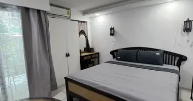 Apartamento independiente Piso independiente con Balcón, con Amueblado, con Ascensor en Pattaya, Tailandia