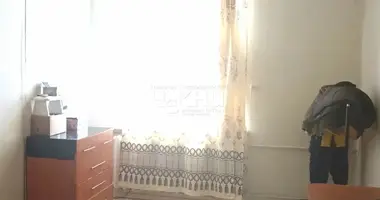 Apartment in Nizhny Novgorod, Russia