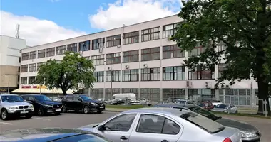 Nieruchomości komercyjne 1 059 m² w Mińsk, Białoruś