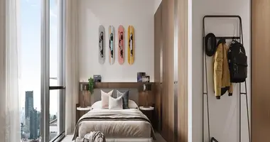 Wohnung 1 Schlafzimmer in Dubai, Vereinigte Arabische Emirate