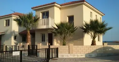 Casa 3 habitaciones en Pervolia, Chipre