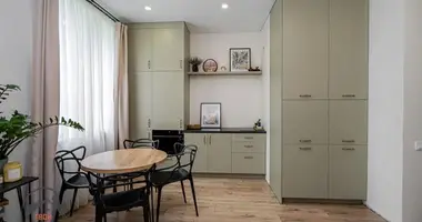 Apartamento 2 habitaciones en Minsk, Belarús