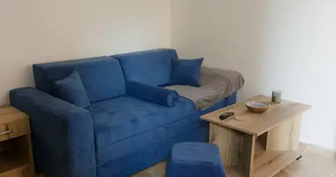 Apartamento 1 habitacion en Budva, Montenegro