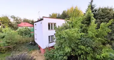 House in Poland