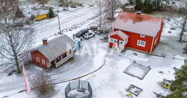 4 bedroom house in Valkeakoski, Finland