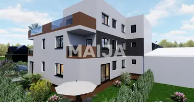 Apartamento 4 habitaciones en Zagreb, Croacia