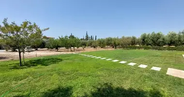 Terrain dans Polygyros, Grèce