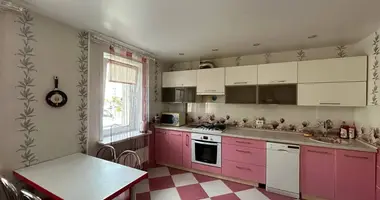 3 room apartment in Narach, Belarus