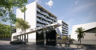 Appartement 1 chambre dans Région méditerranéenne, Turquie