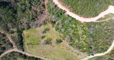 Plot of land in Radanovici, Montenegro