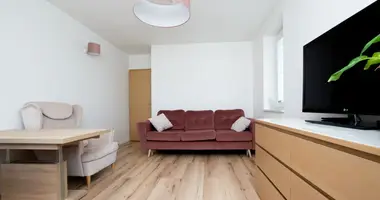 Appartement 3 chambres dans Varsovie, Pologne