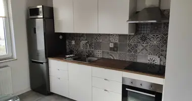 Apartamento 2 habitaciones en Cracovia, Polonia