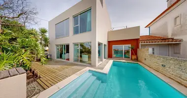 Villa 4 bedrooms in Lisbon, Portugal