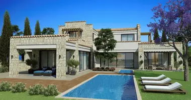 Villa 3 chambres dans Koúklia, Chypre
