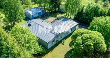 Haus 6 zimmer in Raahe, Finnland