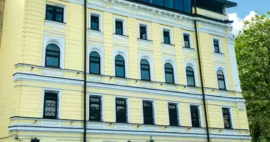 Büro 2 757 m² in Zentraler Verwaltungsbezirk, Russland
