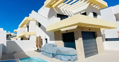 Villa en Los Montesinos, Španjolska