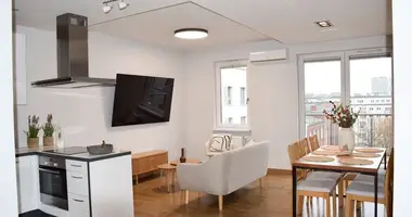 Appartement 3 chambres dans Poznań, Pologne