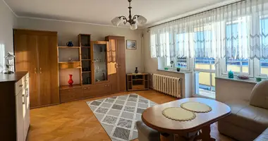 Wohnung 2 zimmer in Gdingen, Polen