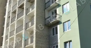 Wohnung in Stadtbezirk Saratow, Russland