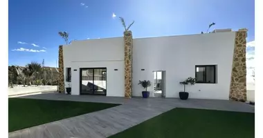 Villa 3 habitaciones con terraza, con garaje, con Piscina privada en Finestrat, España