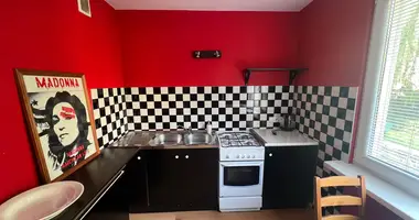 2 room apartment in Krakow, Poland