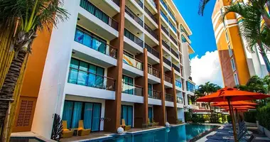 Apartamento 1 habitación en Phuket, Tailandia