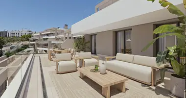 Appartement 3 chambres dans Estepona, Espagne