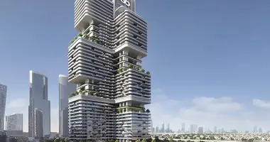 Mieszkanie w Dubaj, Emiraty Arabskie