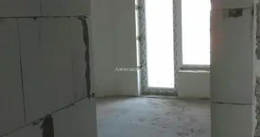 2 room apartment in Odessa, Ukraine