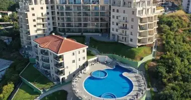 Mieszkanie 3 pokoi w Petrovac, Czarnogóra