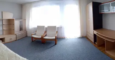 Apartamento 3 habitaciones en Breslavia, Polonia