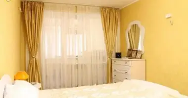 4 room apartment in Sievierodonetsk, Ukraine