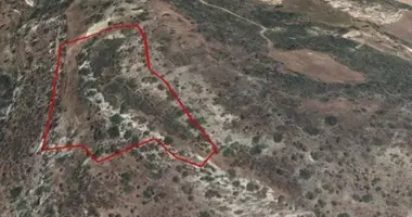 Plot of land in Limassol District, Cyprus