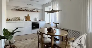 Appartement 1 chambre dans Brest, Biélorussie