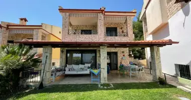 Dom wolnostojący 5 pokojów w Gmina Kassandra, Grecja