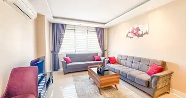 2 bedroom apartment in Oba, Turkey