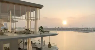 Mieszkanie 2 pokoi w Dubaj, Emiraty Arabskie