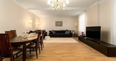 Apartamento 3 habitaciones en Riga, Letonia