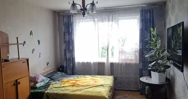 1 room apartment in Minsk, Belarus