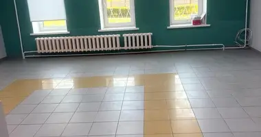 Pomieszczenie biurowe 39 m² w Mińsk, Białoruś