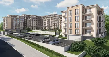 Apartamento 2 habitaciones en Sveti Vlas, Bulgaria