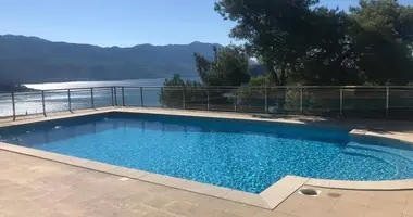 Mieszkanie w Budva, Czarnogóra