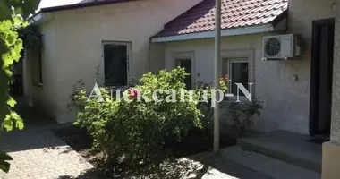 4 room house in Odessa, Ukraine