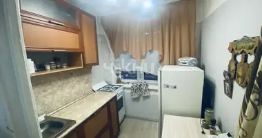 Apartment in Nizhny Novgorod, Russia