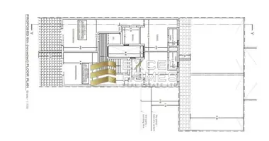 Penthouse 1 bedroom in Gżira, Malta